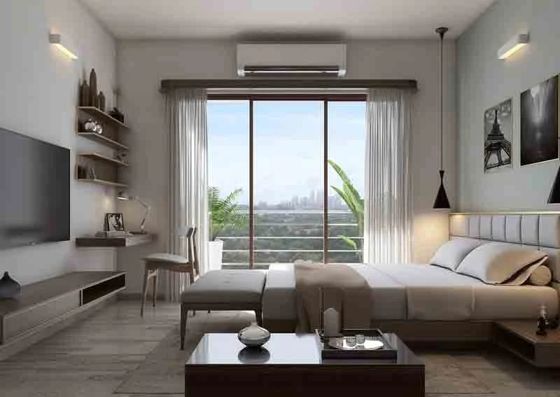 Virtual Tour Background